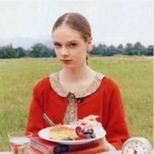 Meet your Posher, Rita